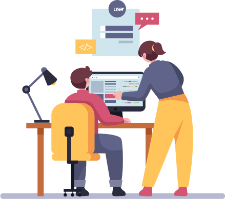 web developer image