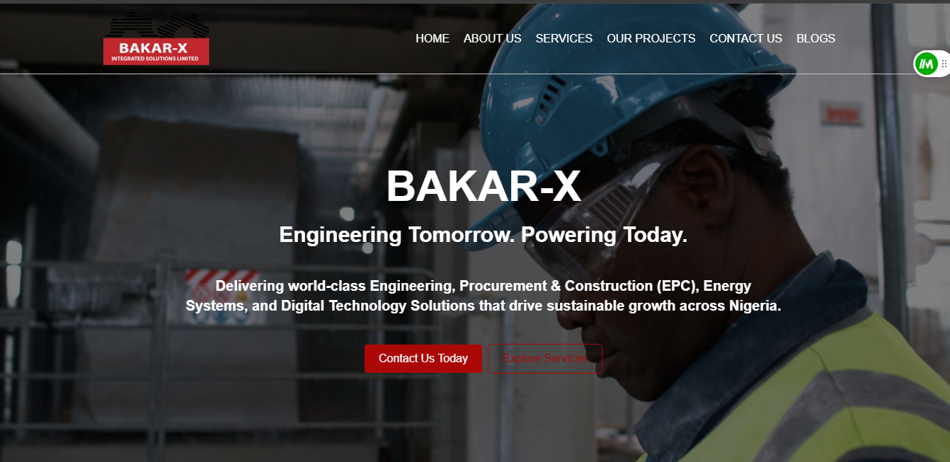 bakar-x